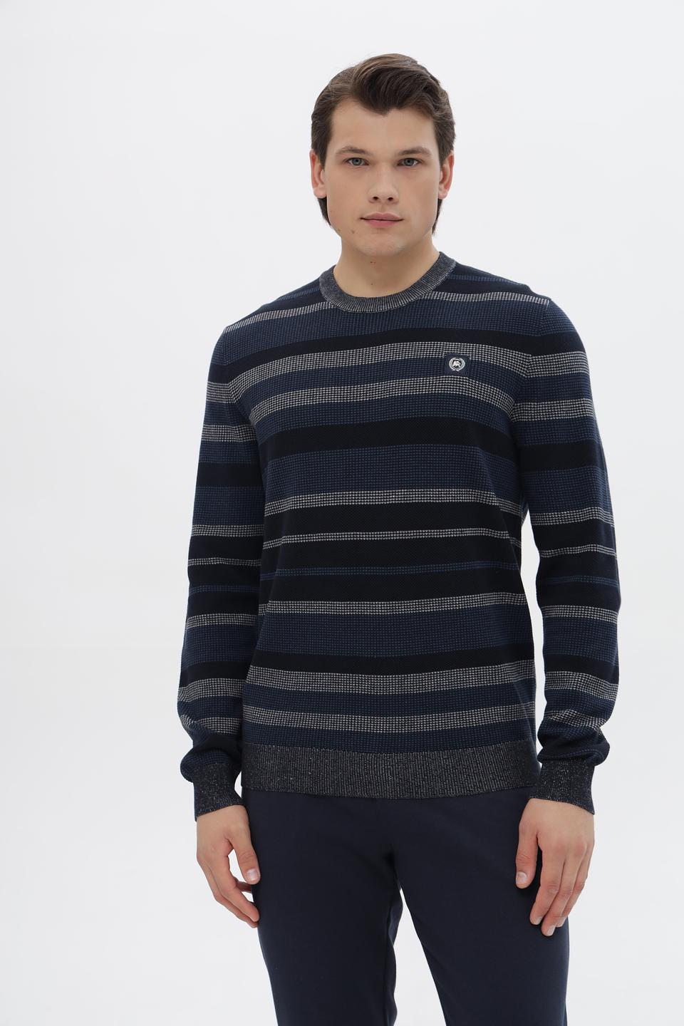 Джемпер Lerros в полоску