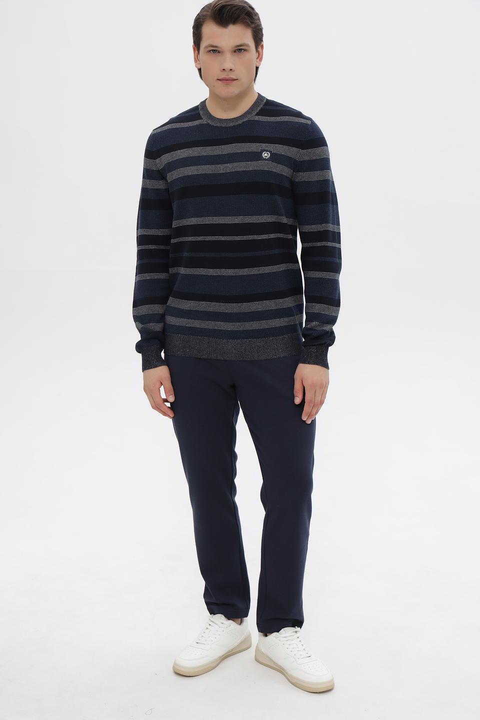 Джемпер Lerros в полоску