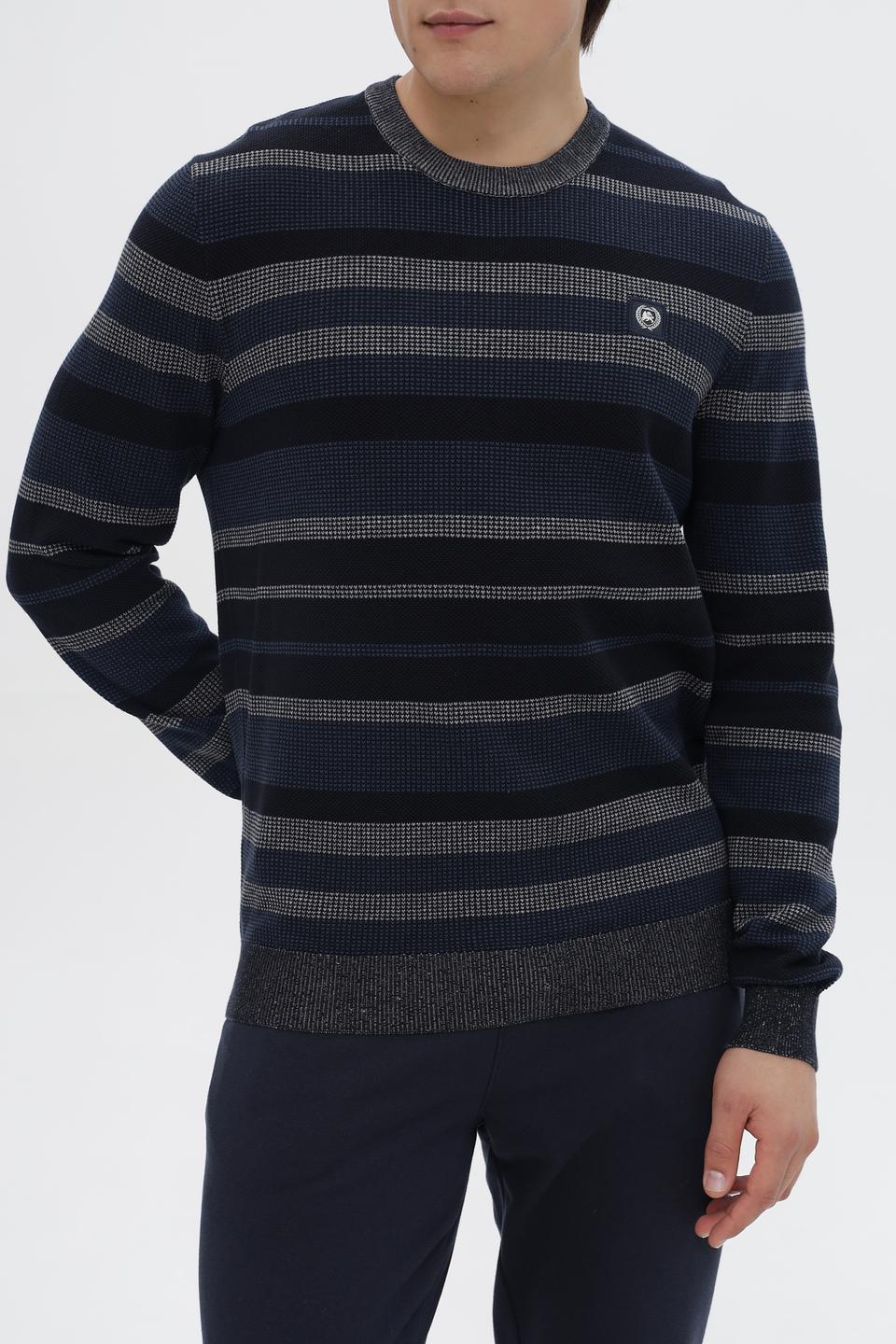 Джемпер Lerros в полоску