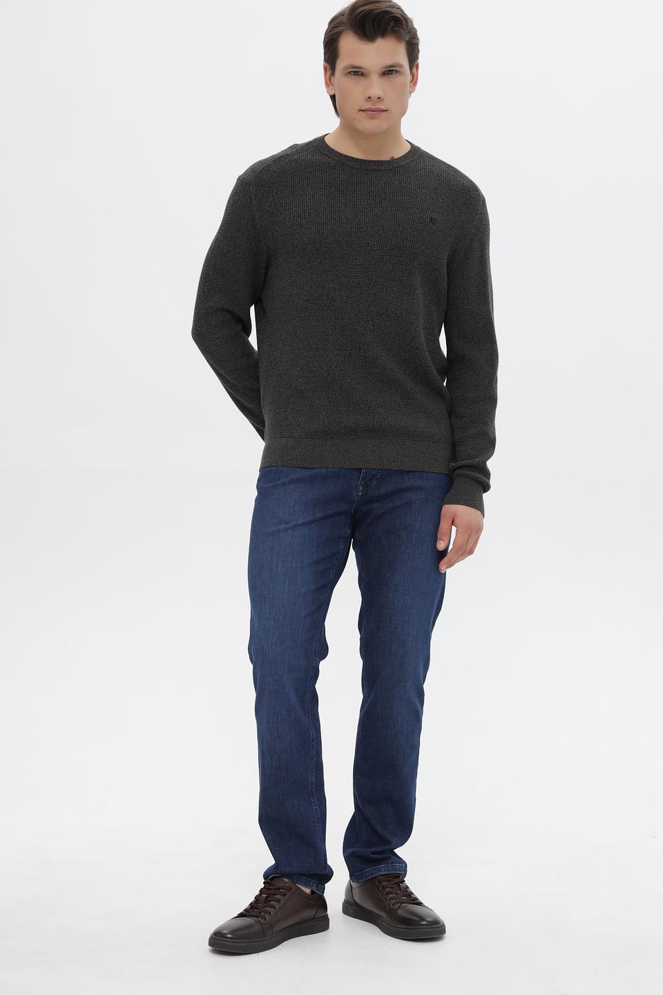 Джемпер Lerros хаки