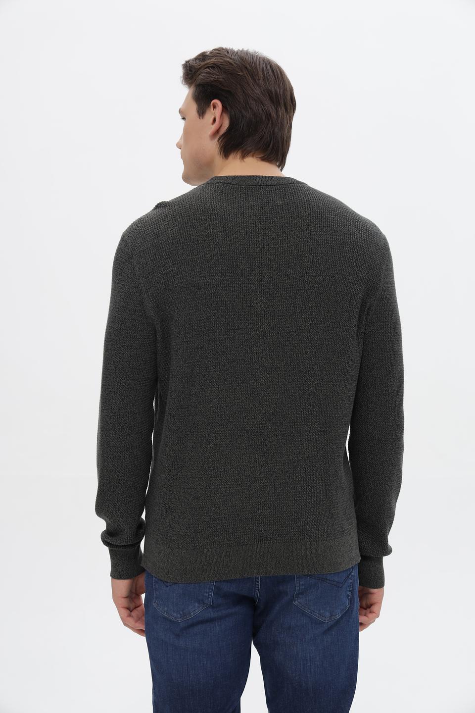 Джемпер Lerros хаки