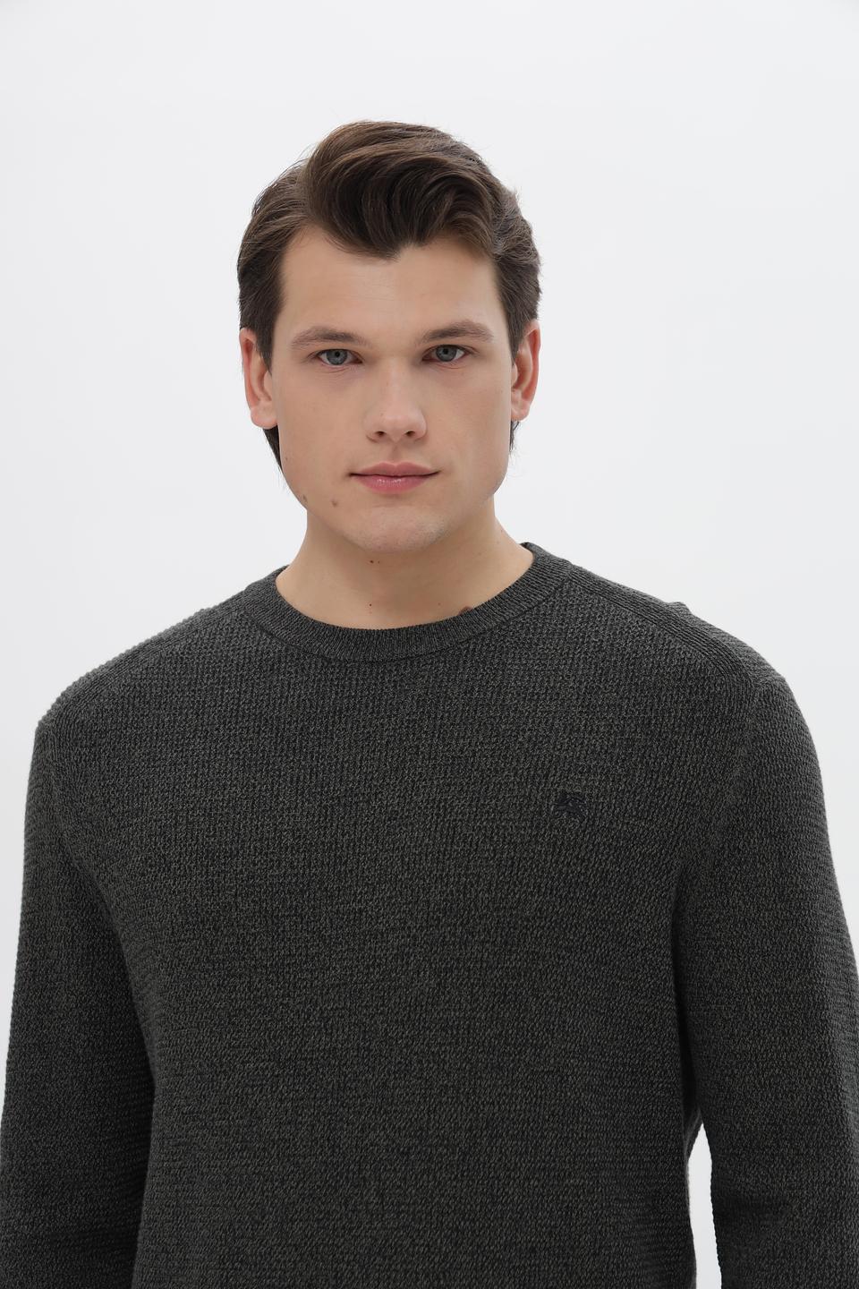 Джемпер Lerros хаки