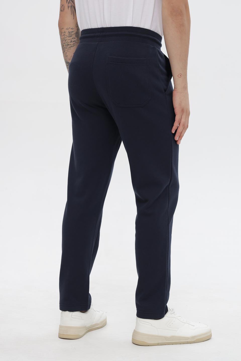 Спортивные брюки Lerros темно-синие