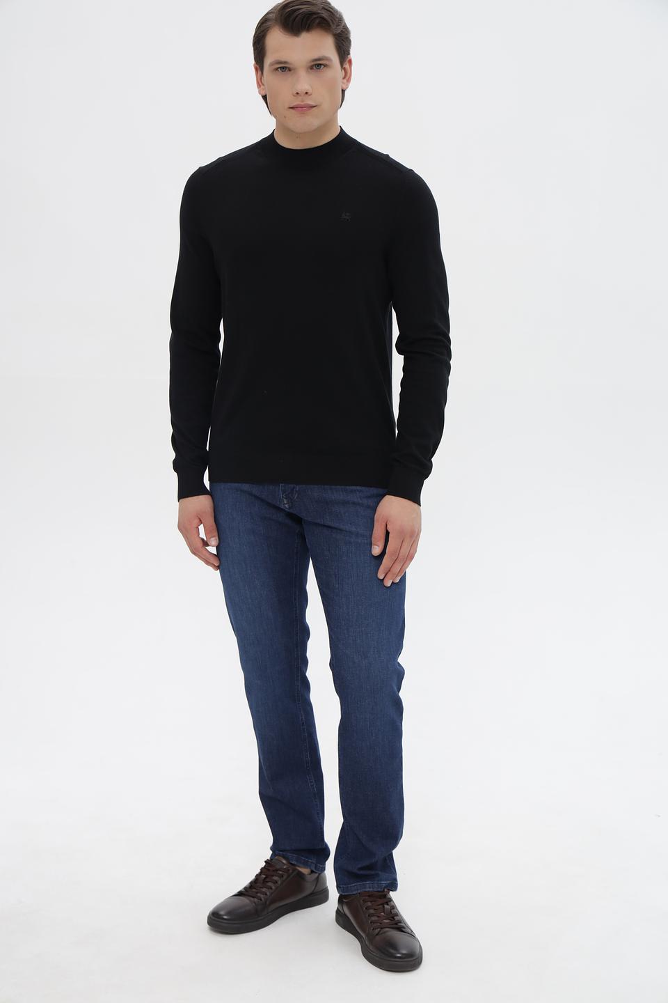 Водолазка Lerros чёрная