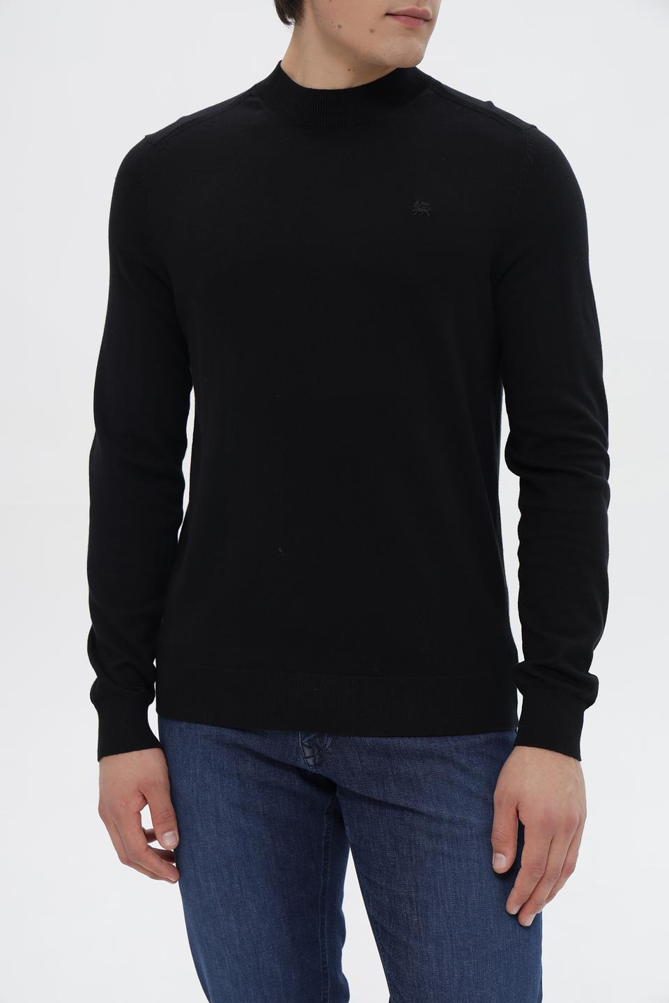 Водолазка Lerros чёрная