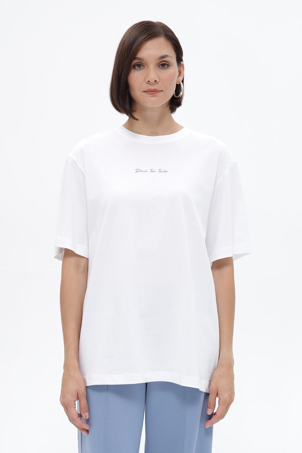 Футболка Tom Tailor denim