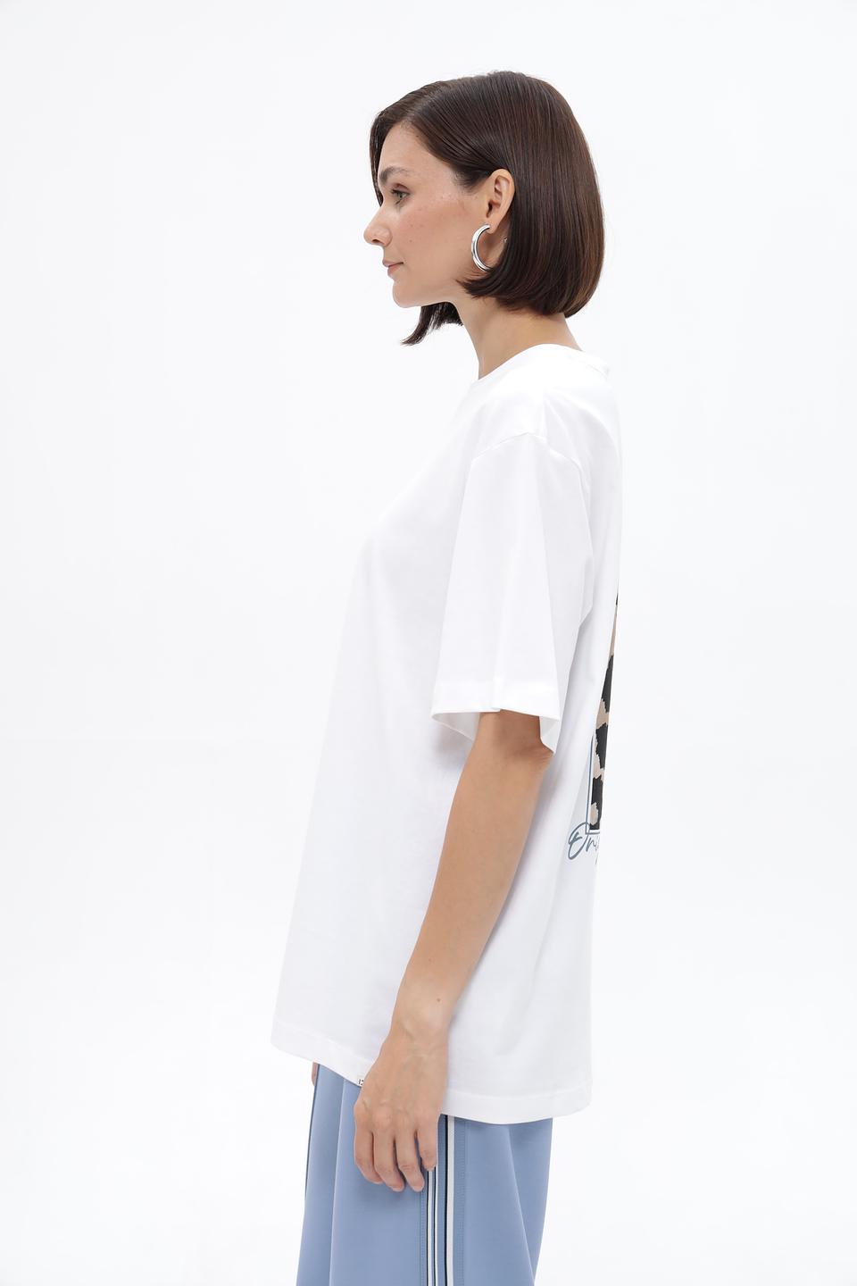 Футболка Tom Tailor denim