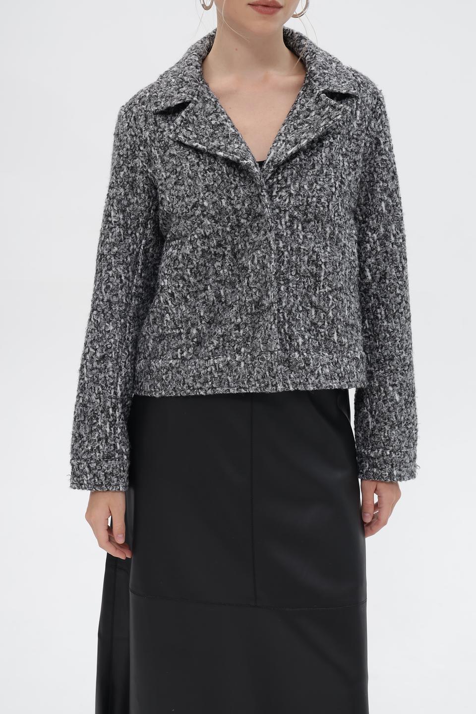 Жакет Broadway в клетку