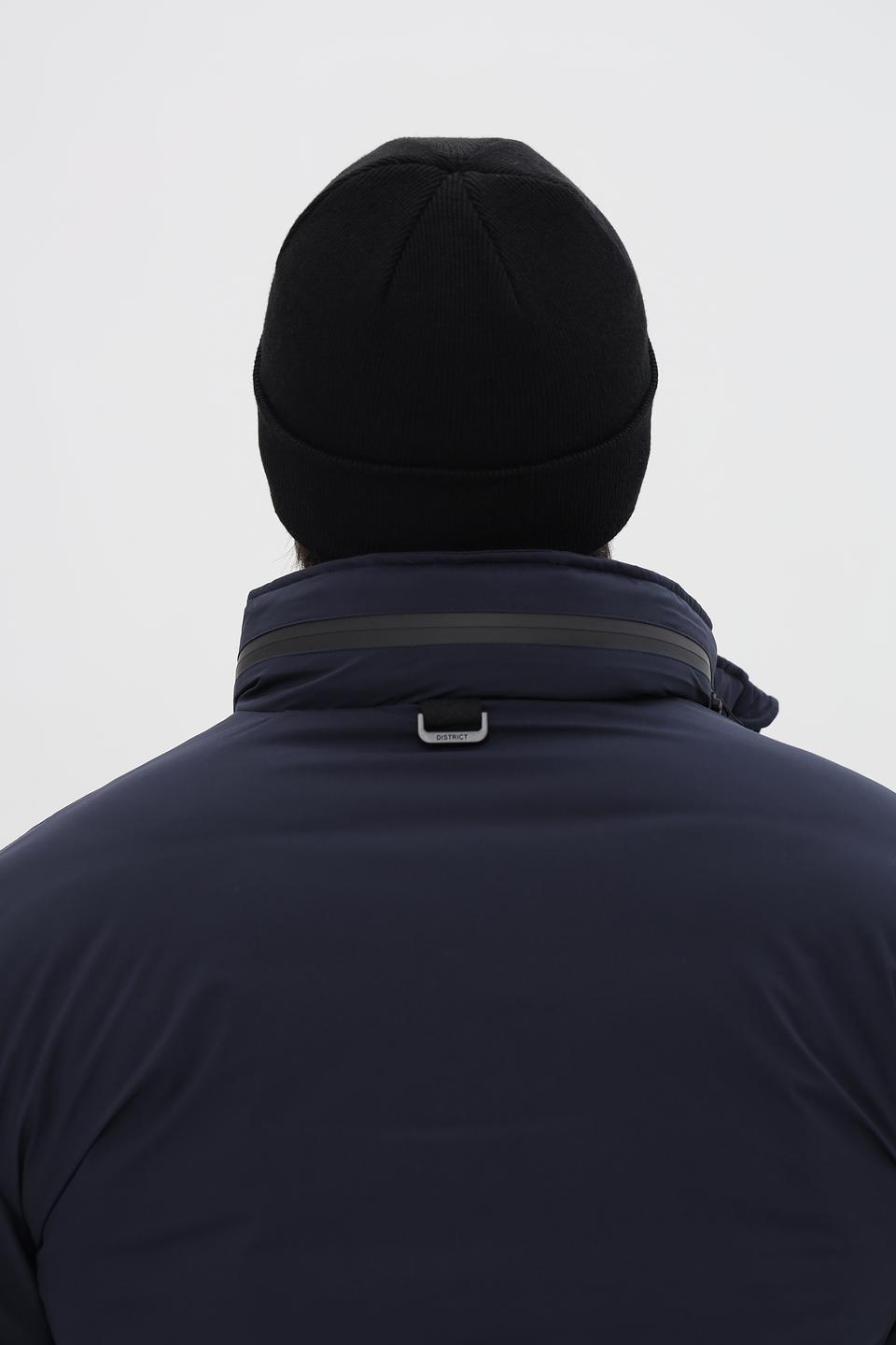 Шапка Lerros чёрная