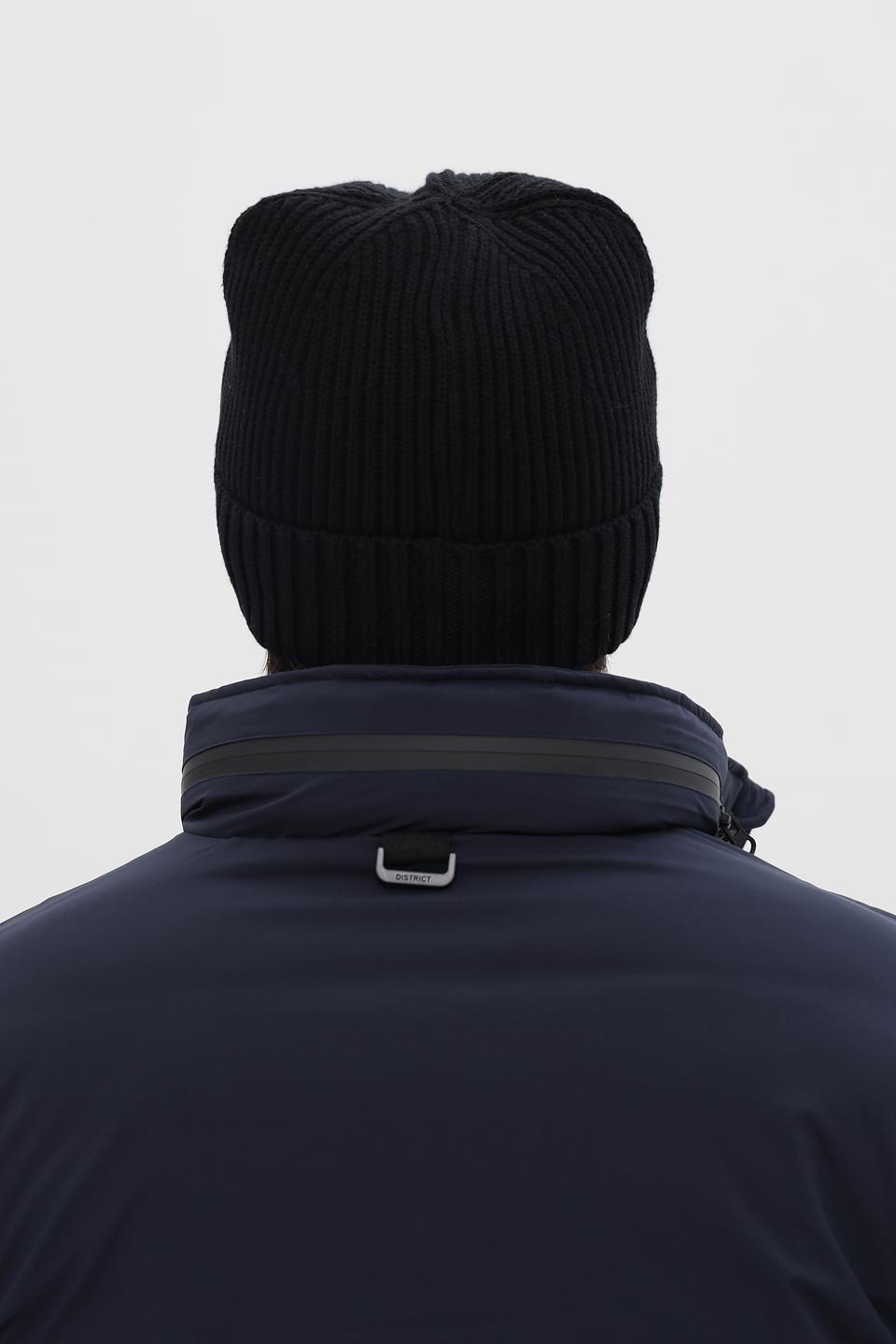 Шапка Lerros чёрная