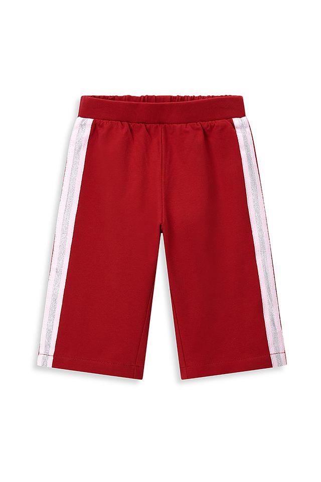 Шорты Original Marines красные