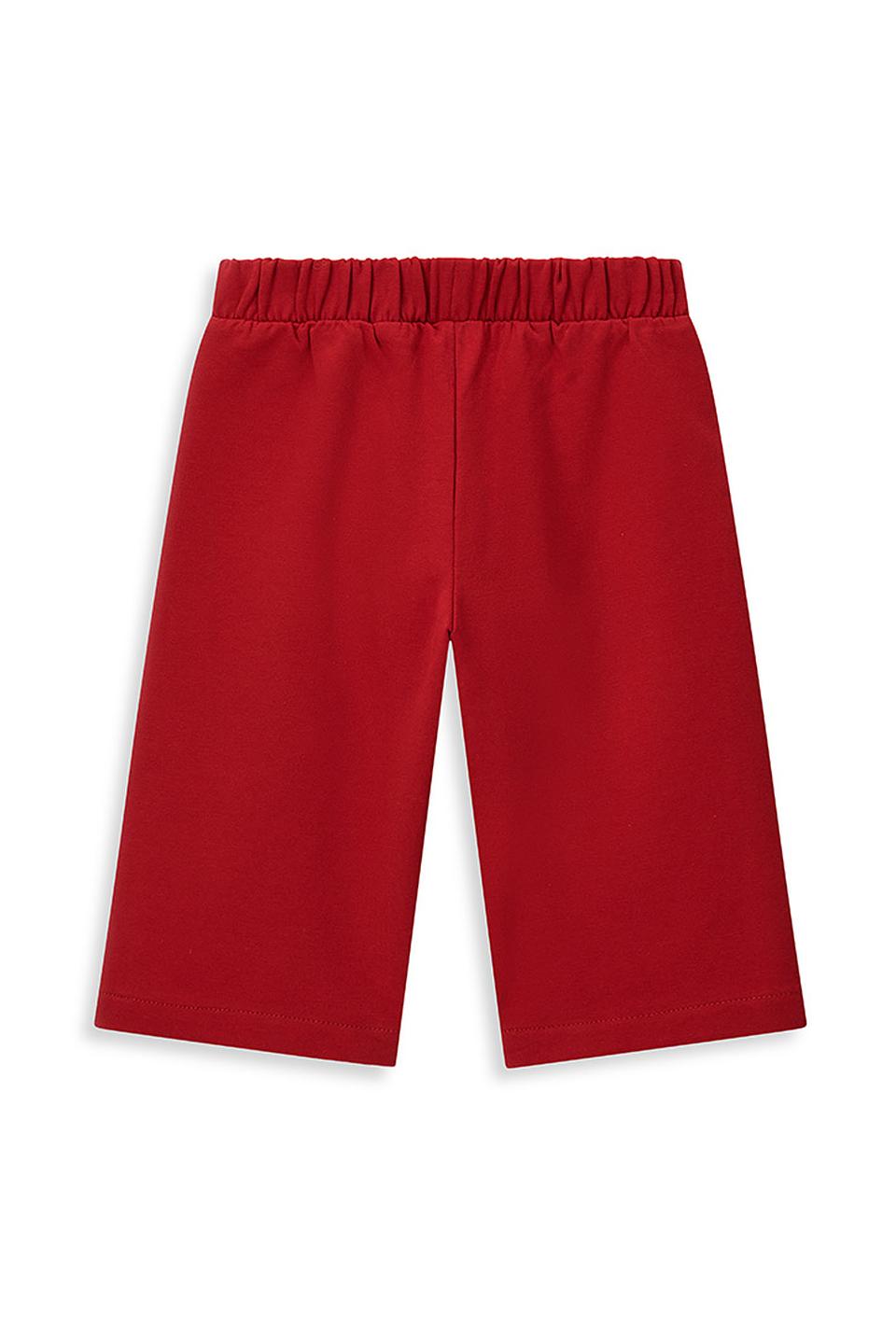 Шорты Original Marines красные