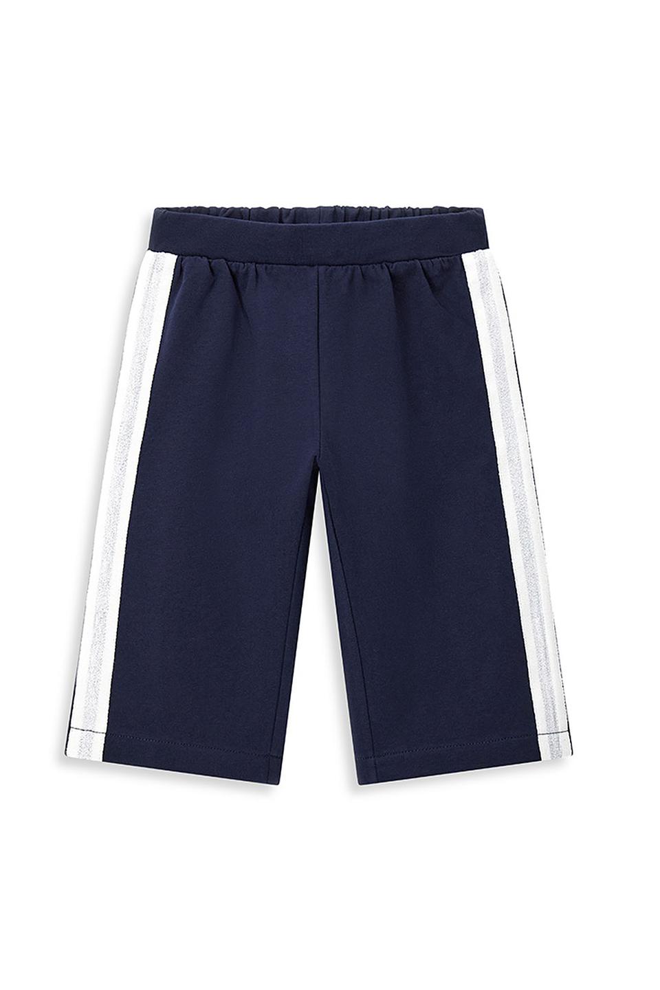 Джинсы Original Marines синие с полосками