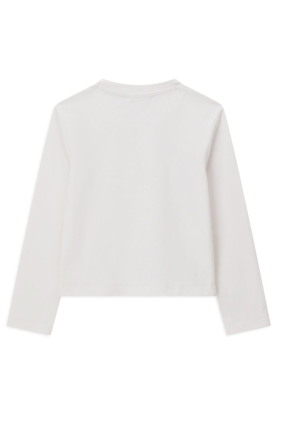 Футболка Original Marines дев. с принтом