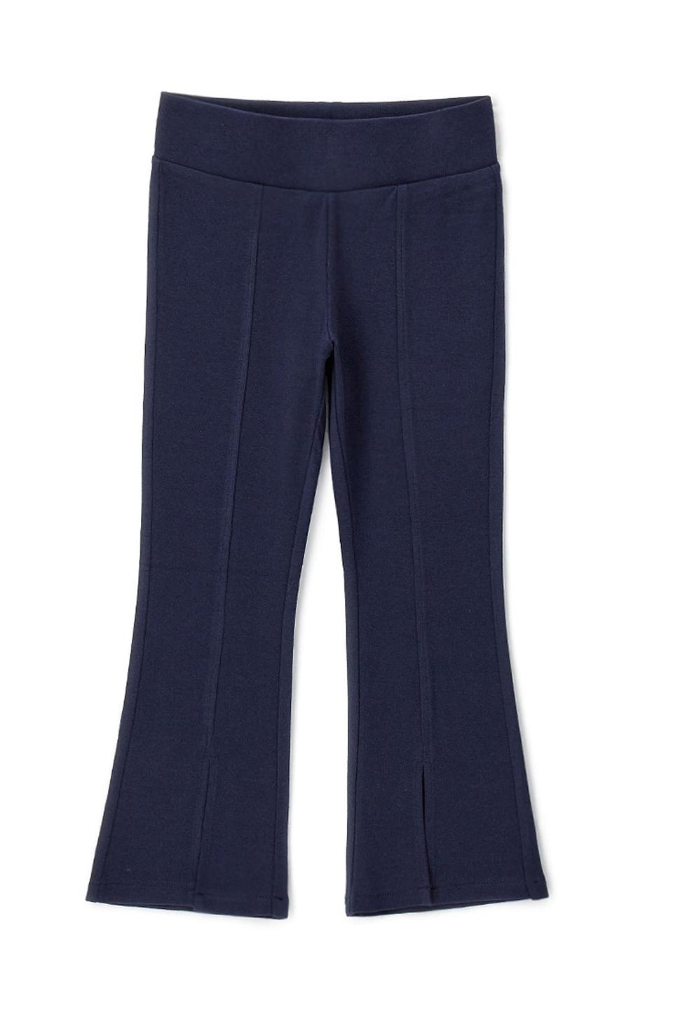 Джинсы-клёш Original Marines синие