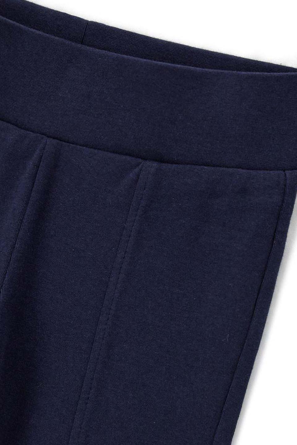 Джинсы-клёш Original Marines синие