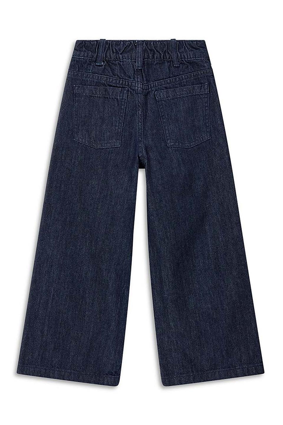 Джинсы Original Marines дев. кюлоты