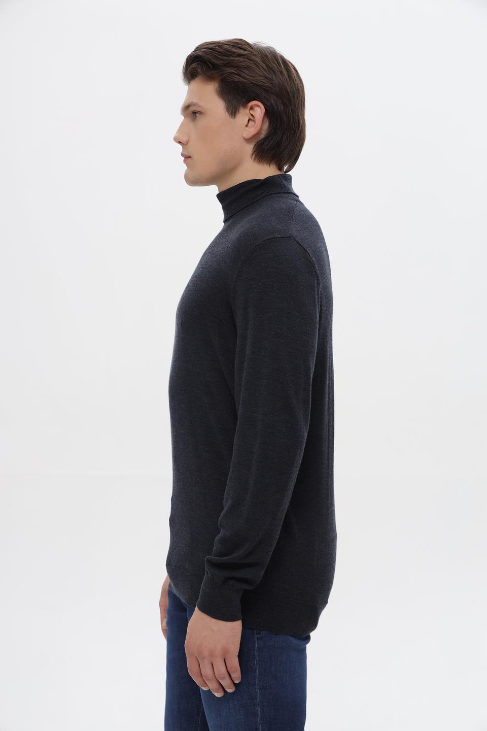 Водолазка Venti мужская графит