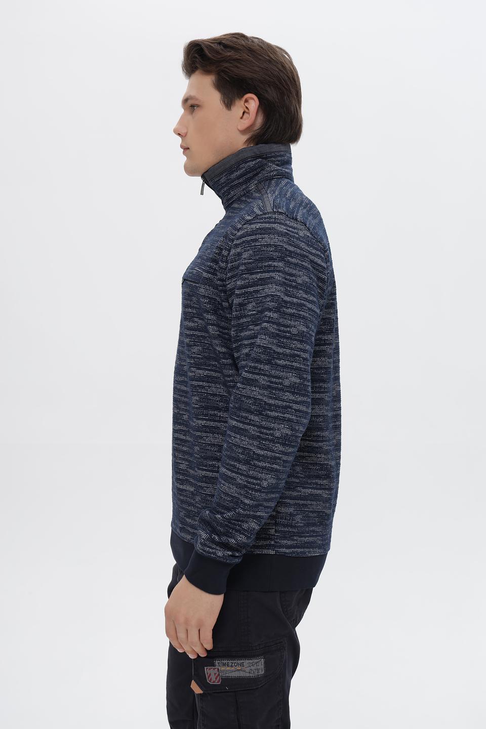 Джемпер Monte Carlo меланж