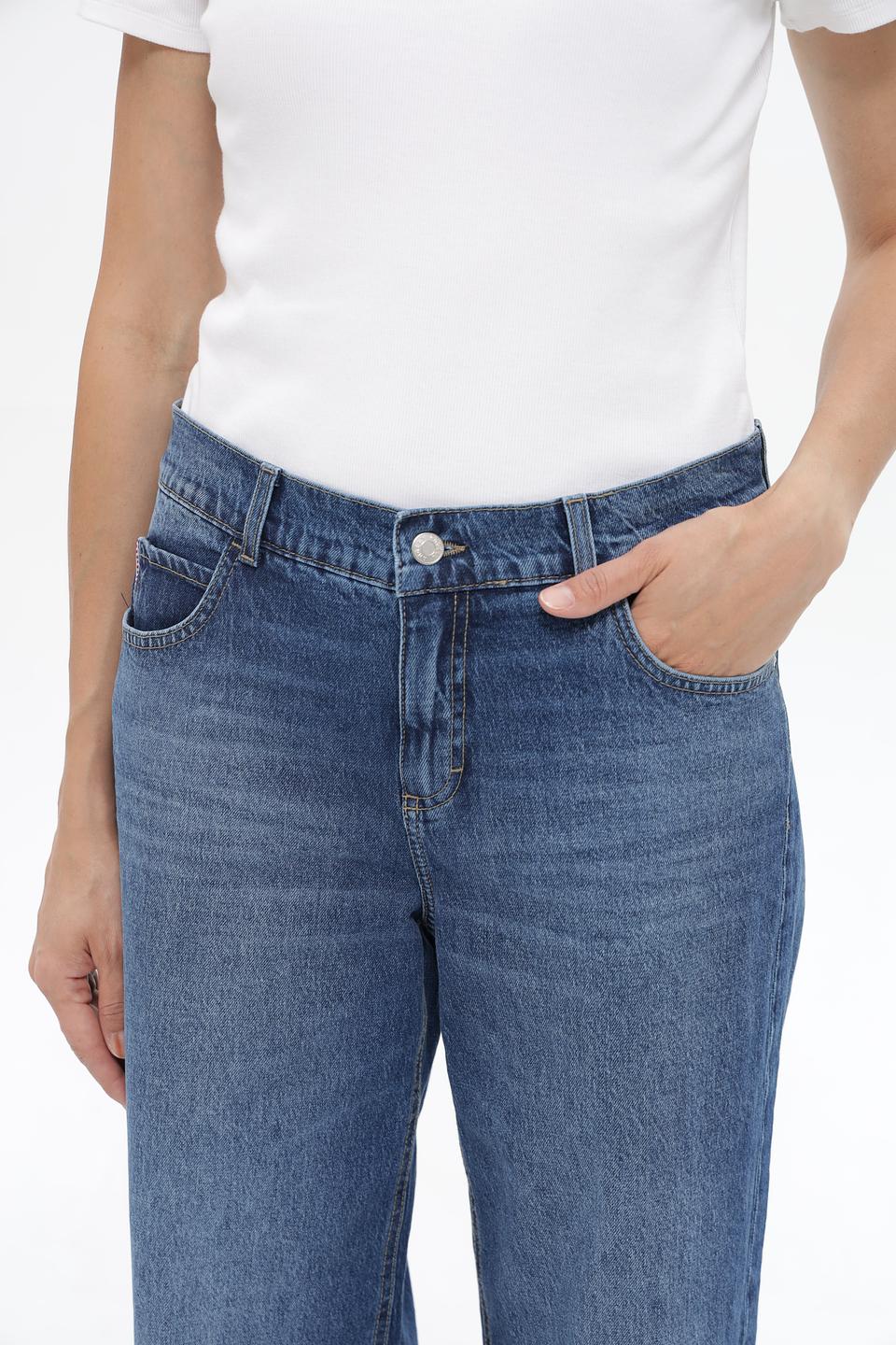 Джинсы клеш Angels