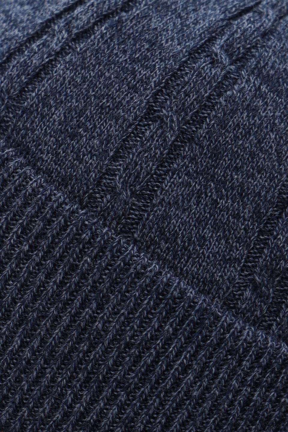 Шапка Marhatter мужская вязаная