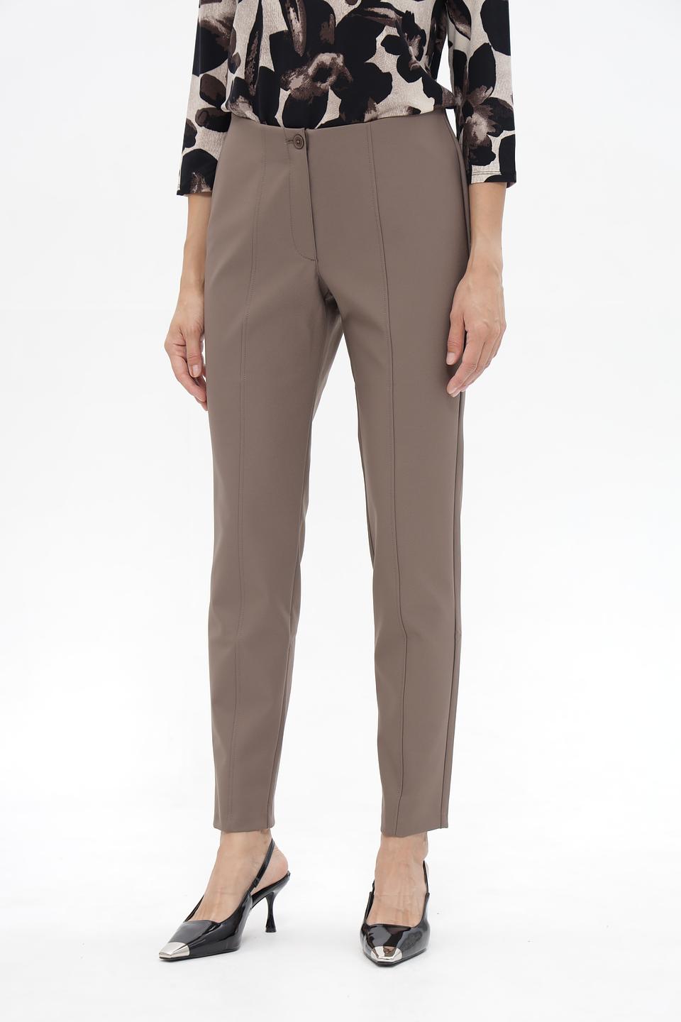 Брюки Betty Barclay прямого кроя