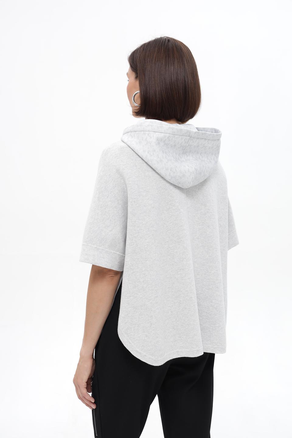 Жакет Monari с принтом