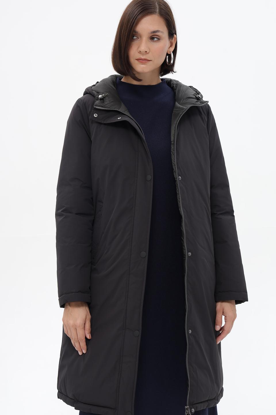 Пальто стеганое Betty Barclay