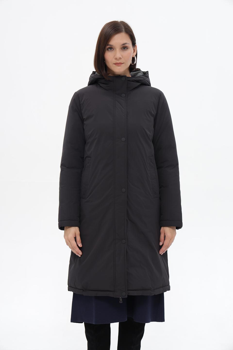 Пальто стеганое Betty Barclay