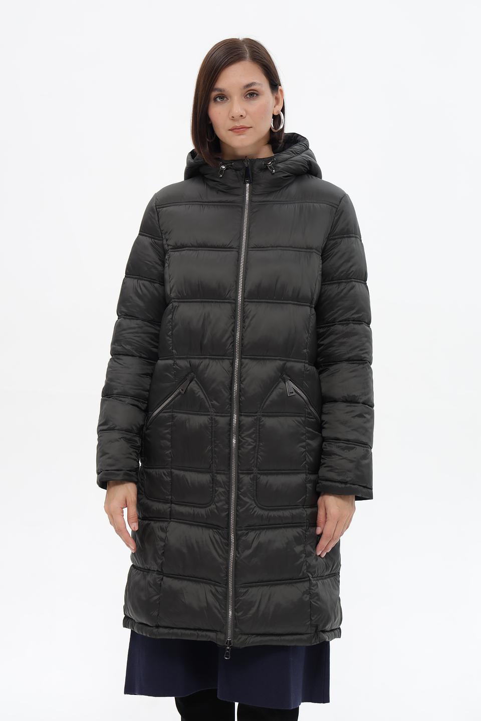 Пальто стеганое Betty Barclay