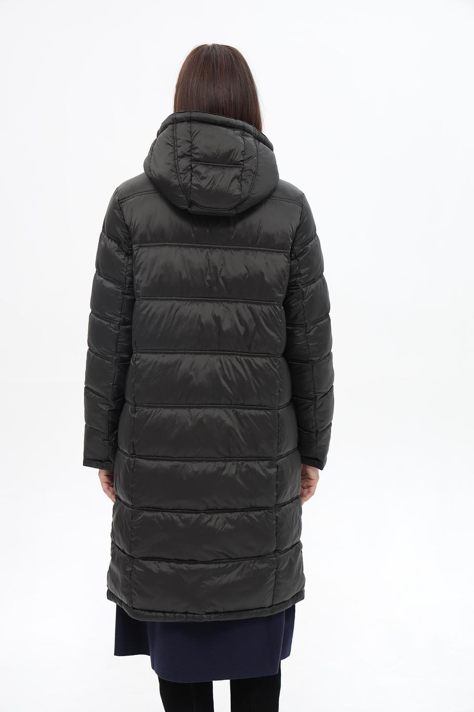 Пальто стеганое Betty Barclay