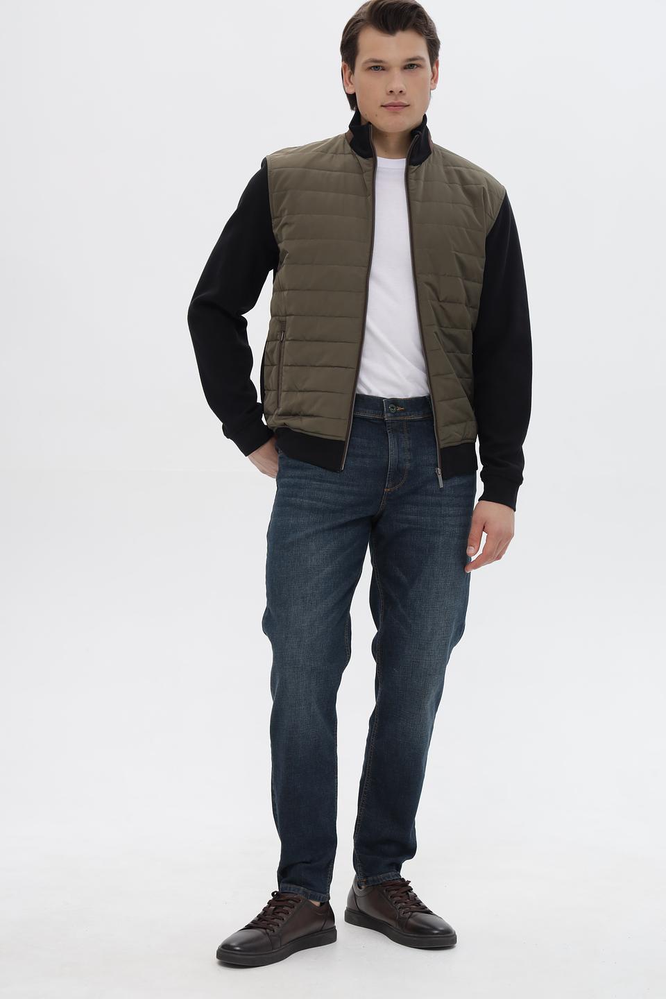 Джинсы Bugatti синие