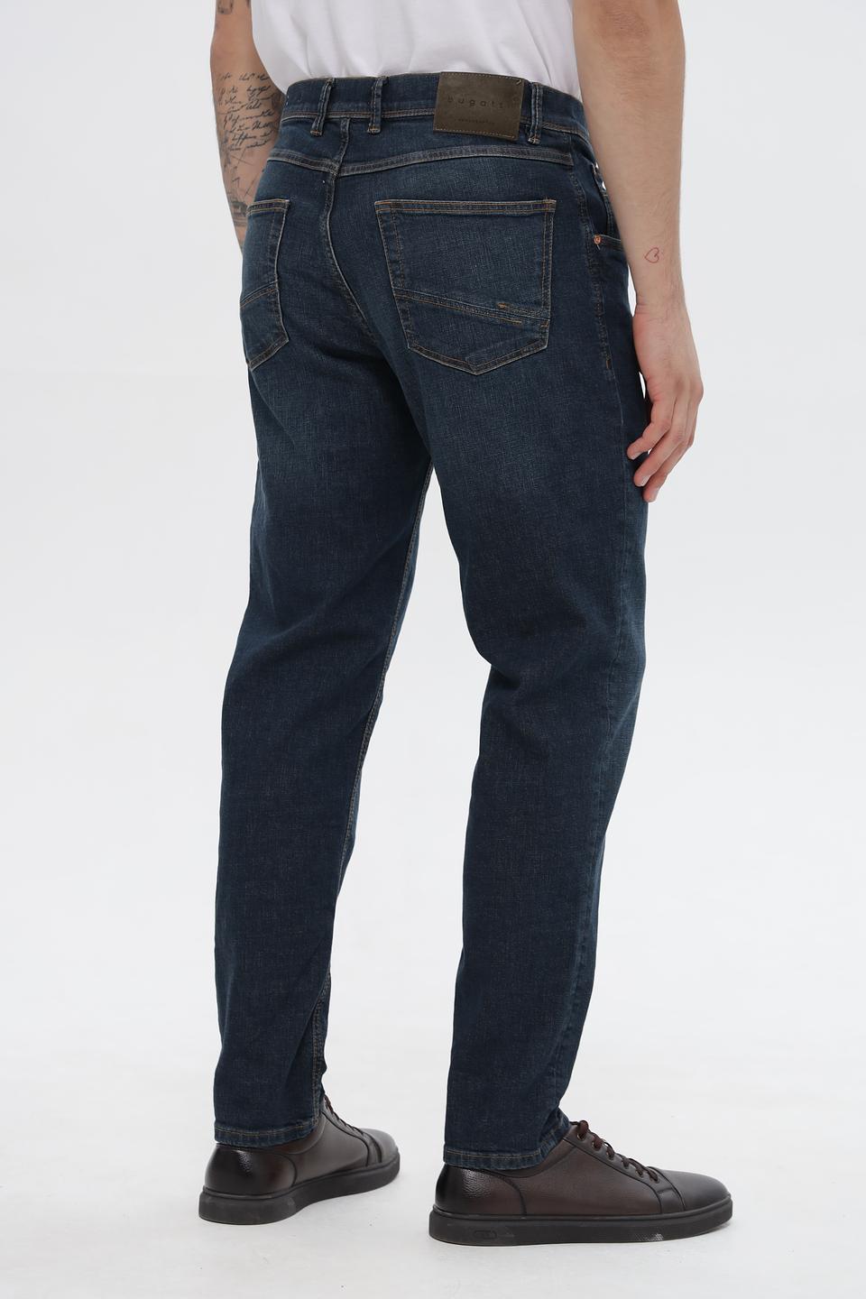 Джинсы Bugatti синие