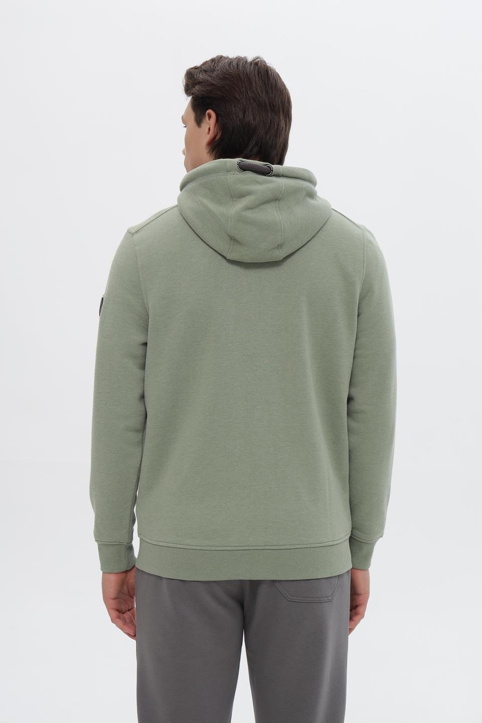 Кардиган Casa Moda оливковый