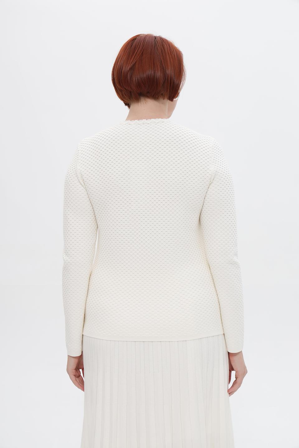 Жакет Passioni с декором