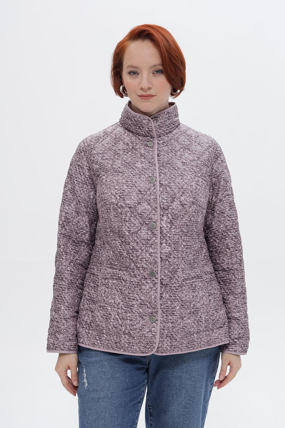 Куртка Lebek стеганая