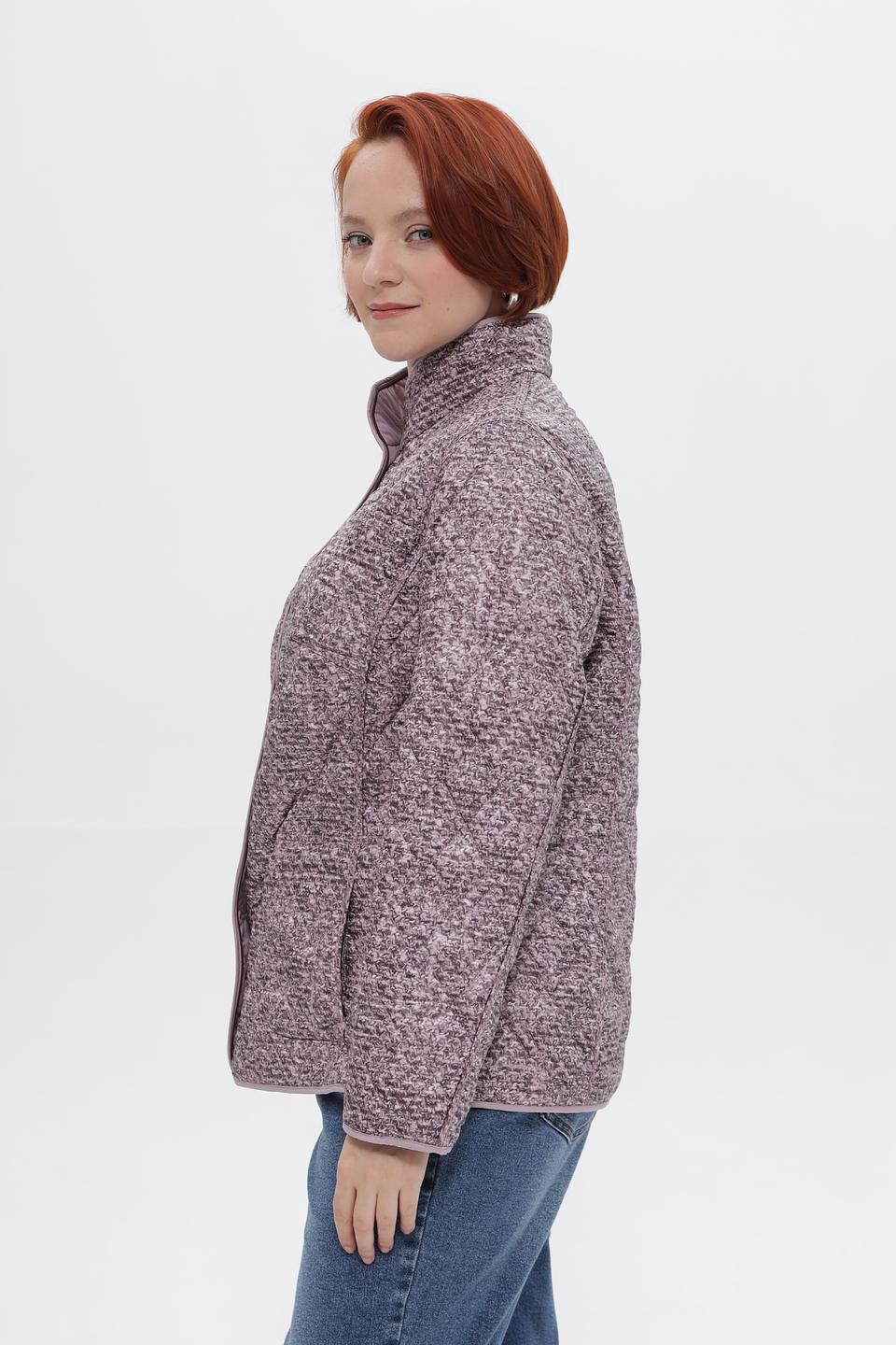 Куртка Lebek стеганая