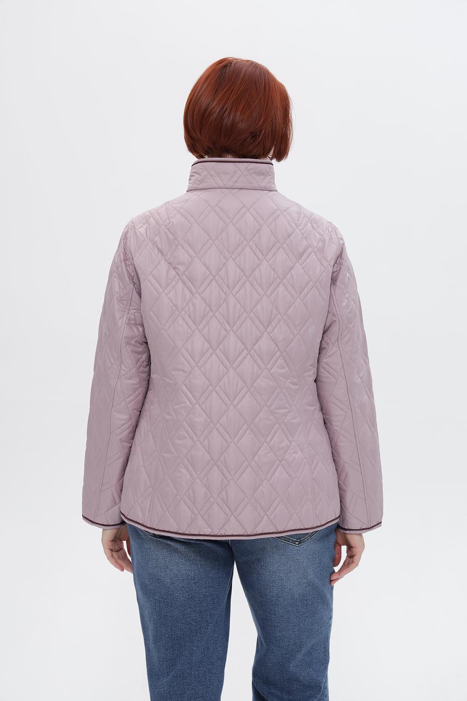 Куртка Lebek стеганая