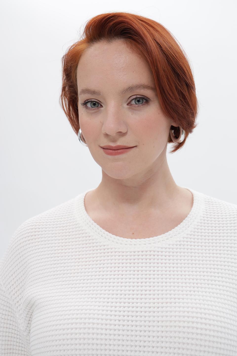 Блузка Rabe collection вафельная