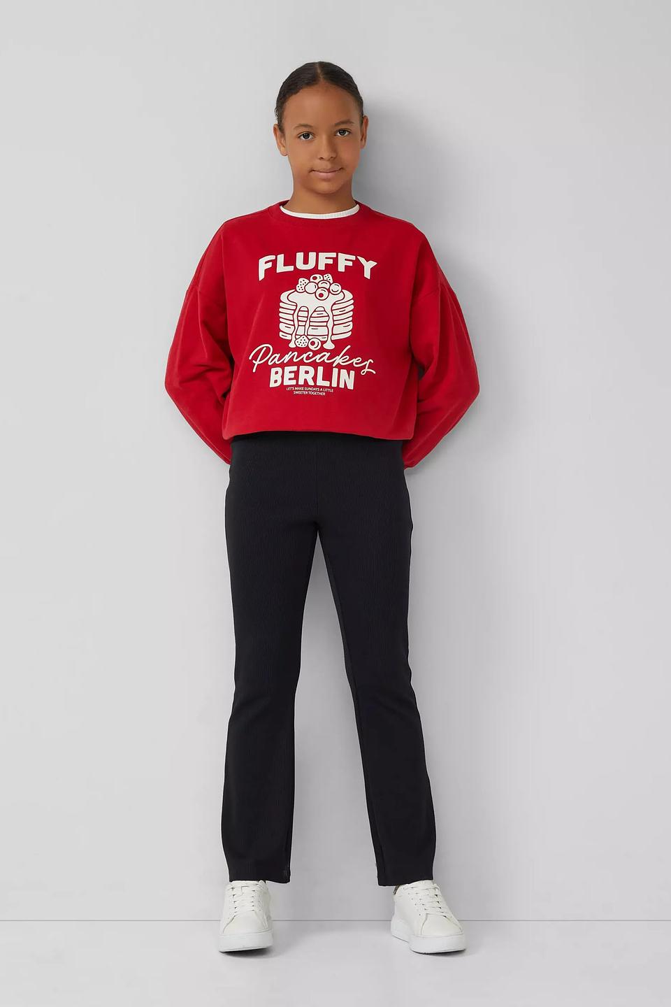 Брюки s.Oliver чёрные