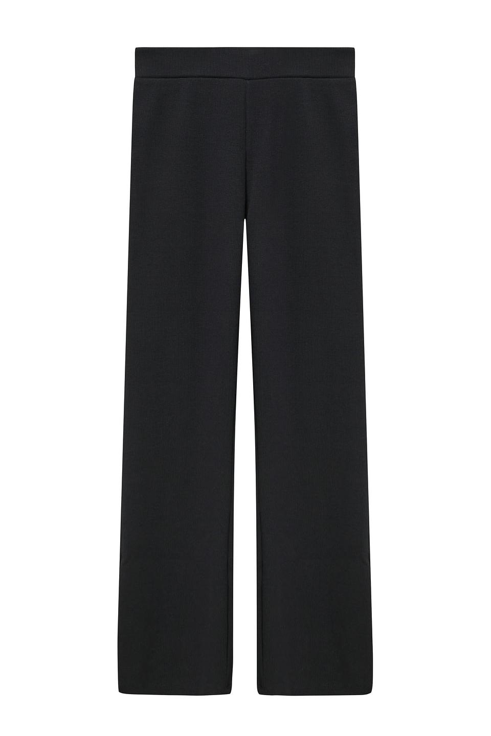 Брюки s.Oliver чёрные