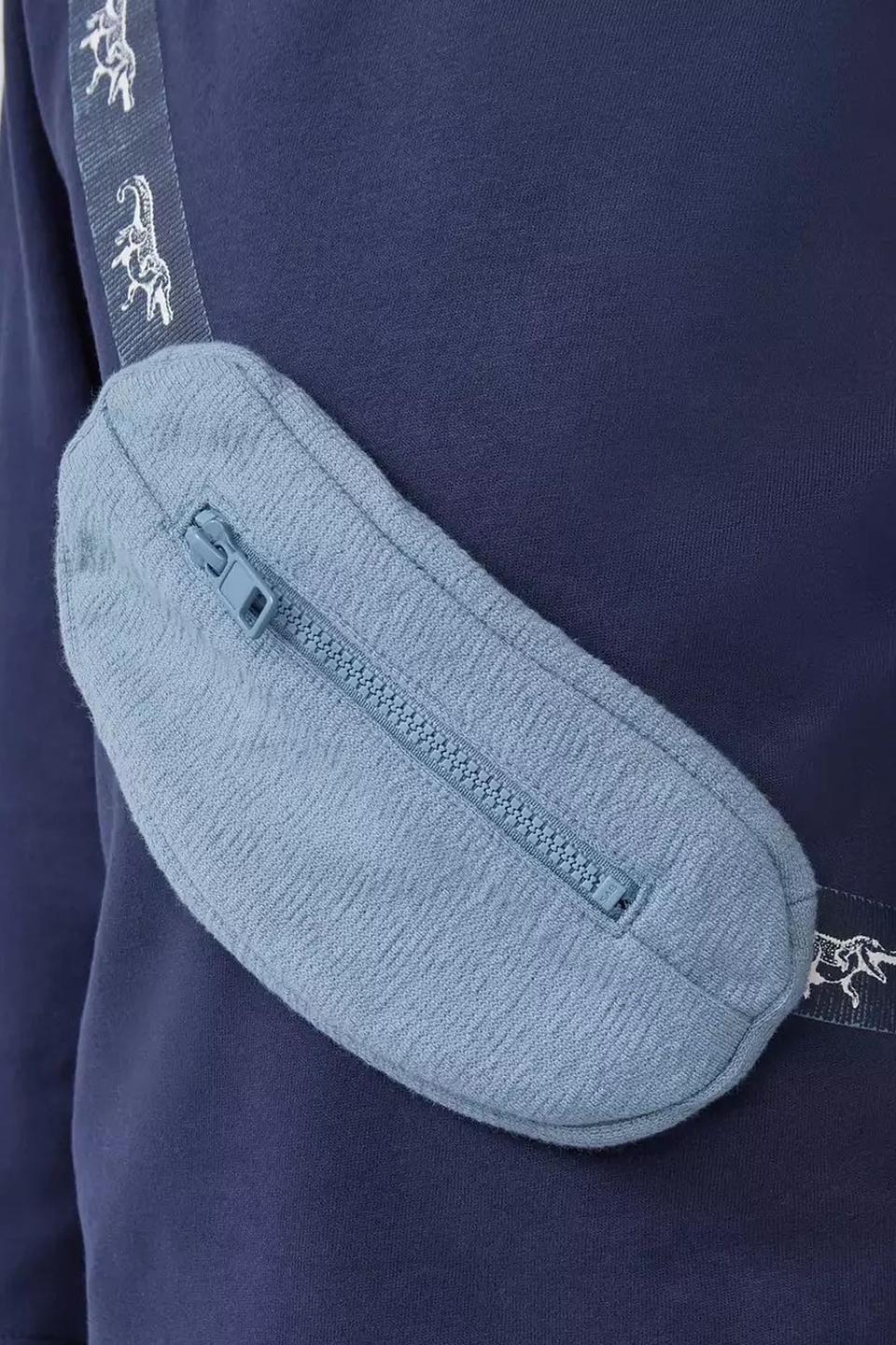 Футболка s.Oliver с сумкой