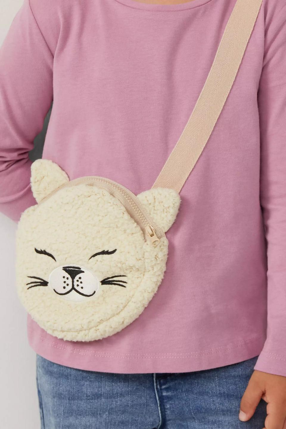 Футболка s.Oliver дев. розовая с длинным рукавом