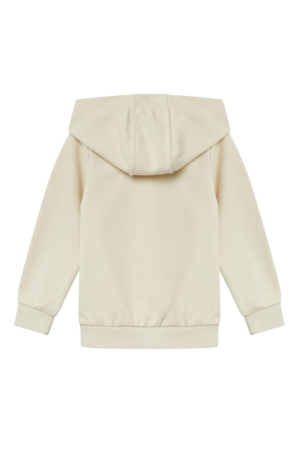 Толстовка s.Oliver с тигром