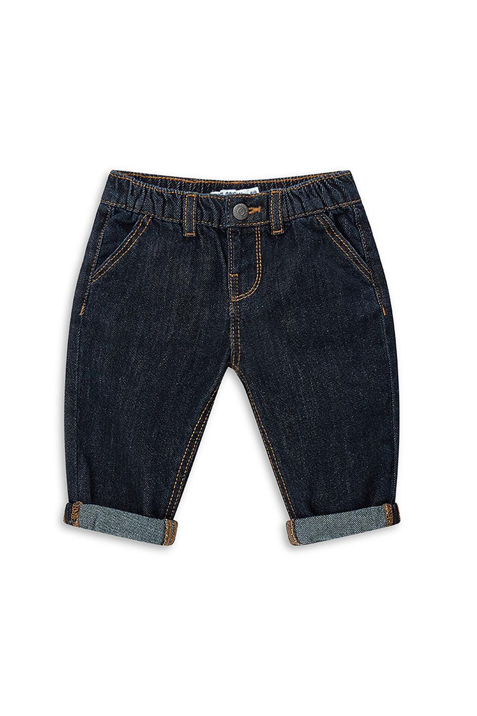 Джинсы Original Marines синие