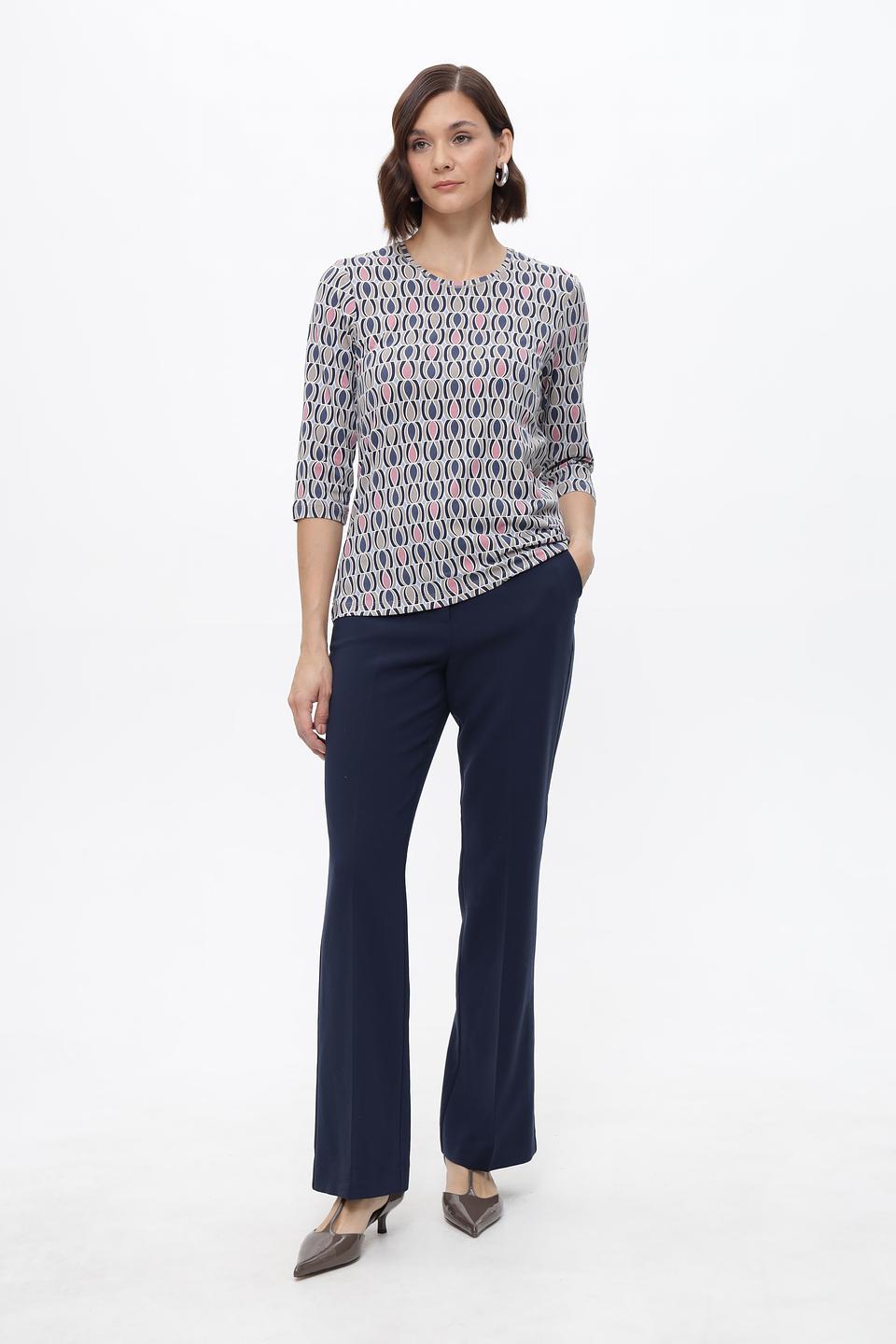 Брюки классические Olsen