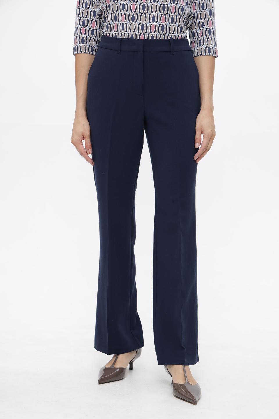 Брюки классические Olsen