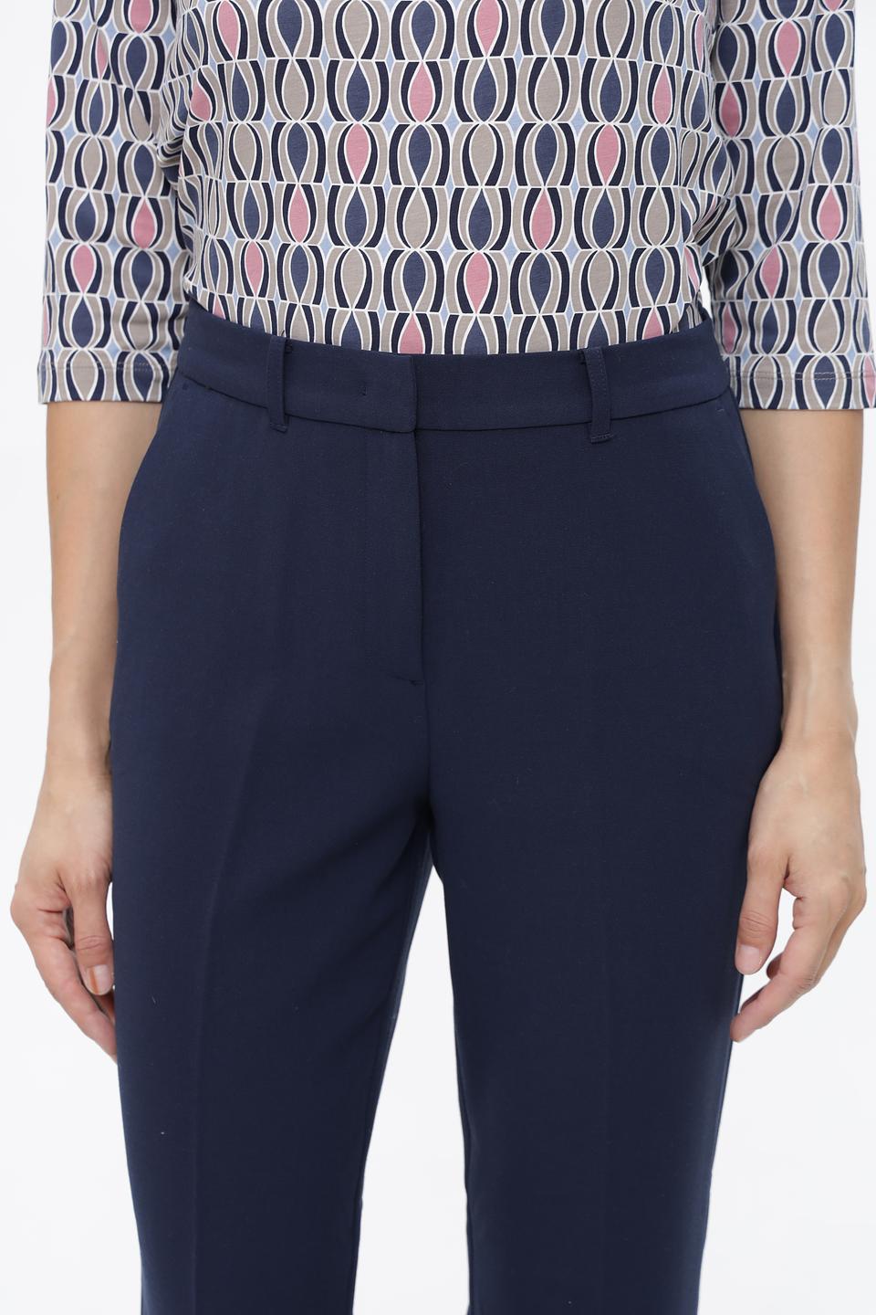 Брюки классические Olsen