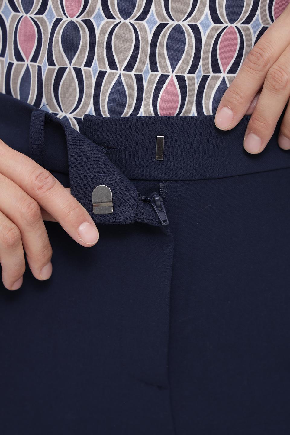 Брюки классические Olsen