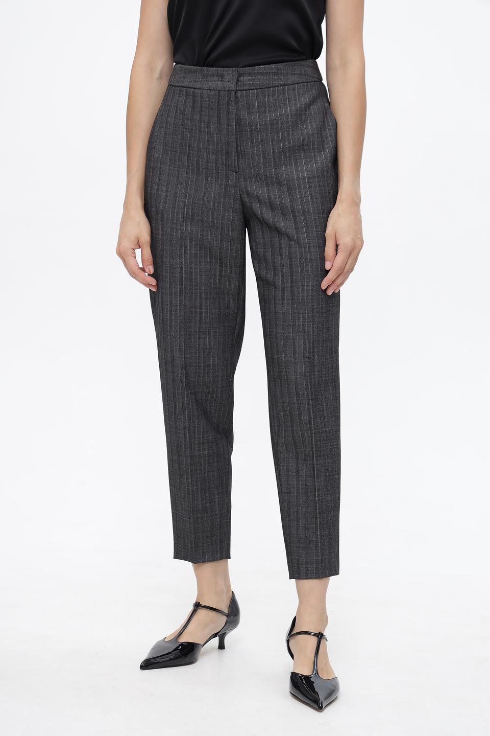 Брюки Luisa Cerano в клетку